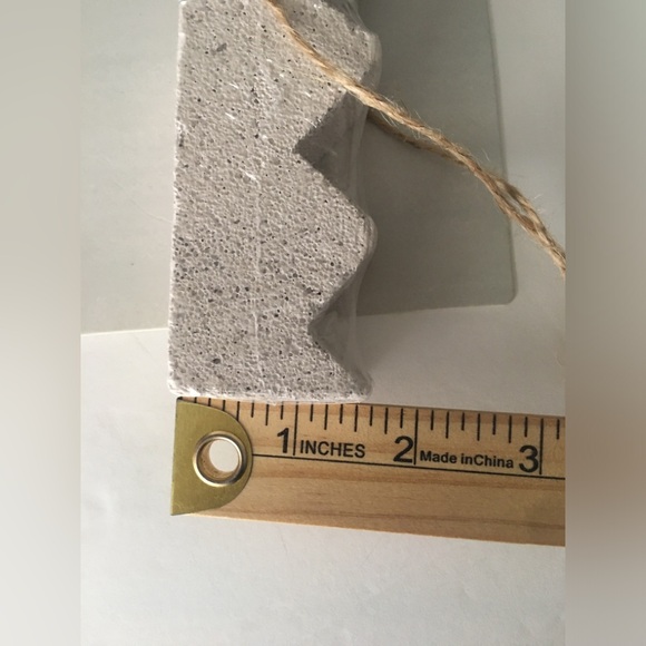 Nate + Jeremiah Pumice Small Animal Chews 4.5" x 1.5" Small Animal - Picture 4 of 6